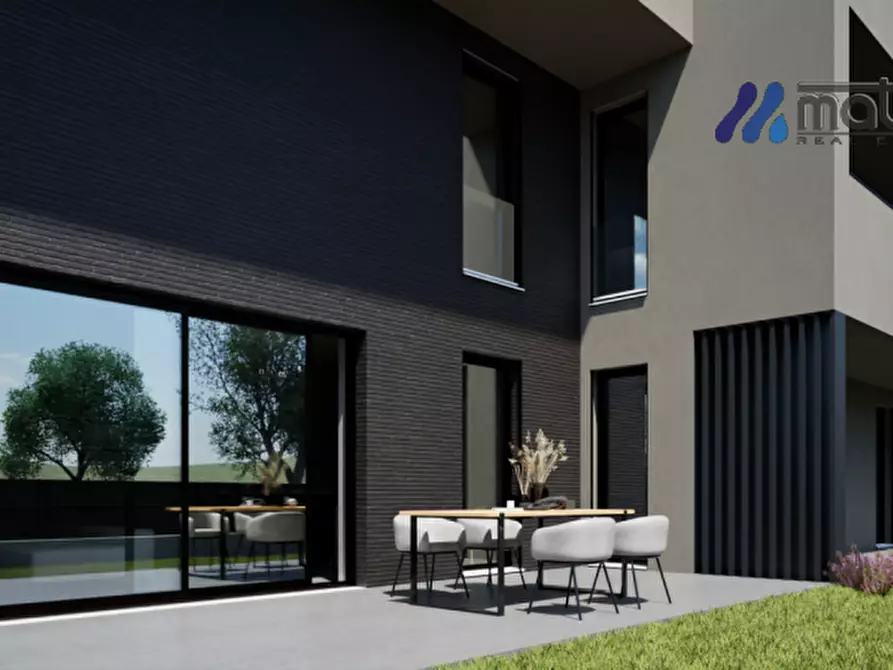 Immagine 5 di Attico in vendita  in Via Sant'Antonio a Teolo