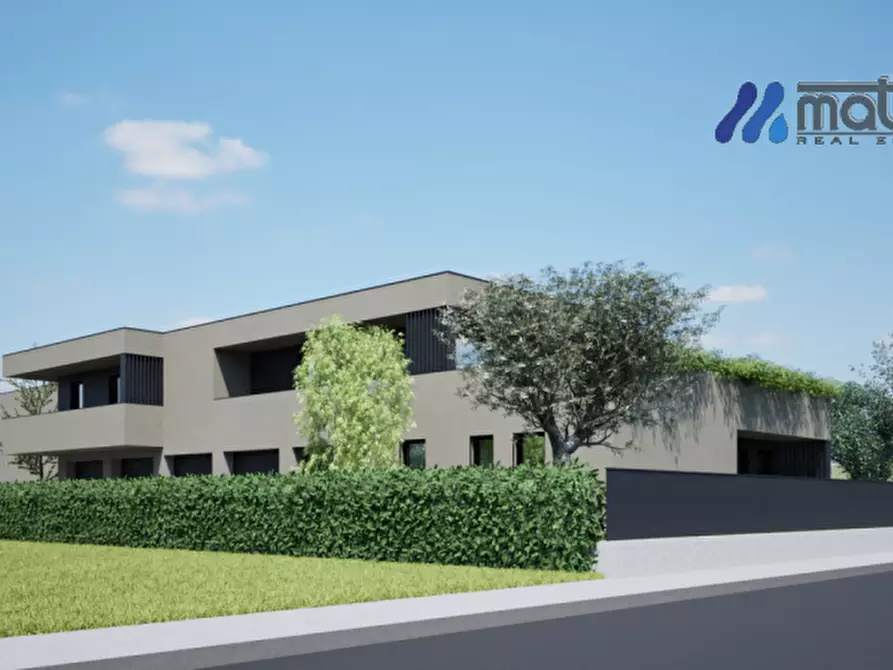 Immagine 6 di Attico in vendita  in Via Sant'Antonio a Teolo