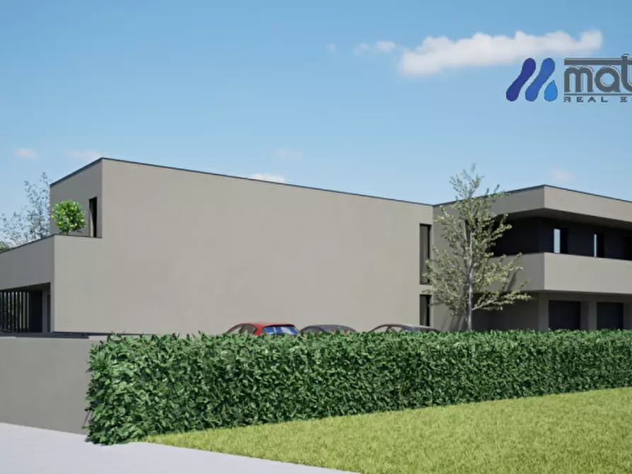 Immagine 7 di Attico in vendita  in Via Sant'Antonio a Teolo