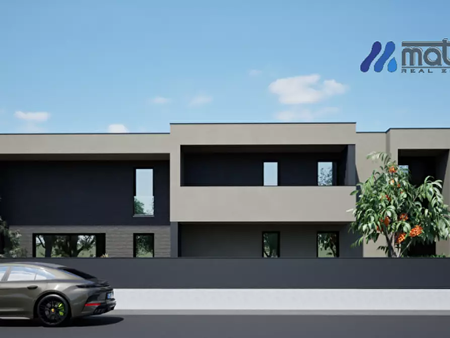 Immagine 8 di Attico in vendita  in Via Sant'Antonio a Teolo