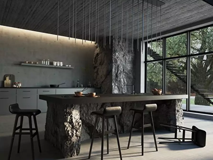 Immagine 14 di Attico in vendita  in Via Sant'Antonio a Teolo