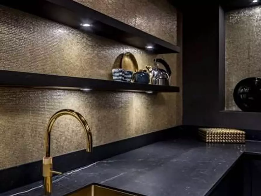 Immagine 23 di Attico in vendita  in Via Sant'Antonio a Teolo