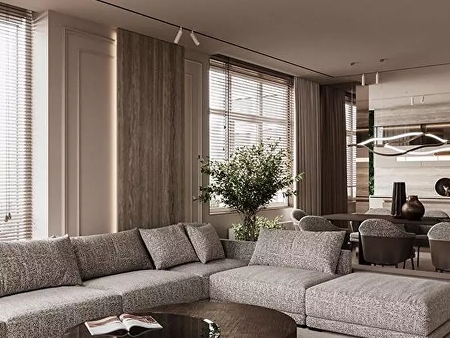 Immagine 30 di Attico in vendita  in Via Sant'Antonio a Teolo