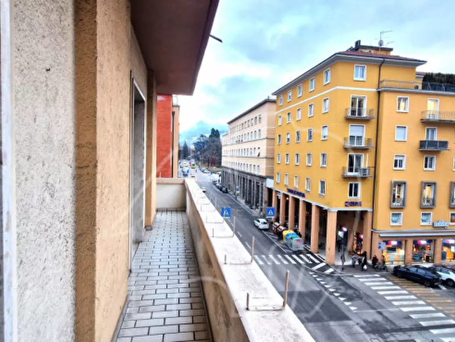 Immagine 2 di Ufficio in affitto  in Corso della Libertà - Freiheitsstraße a Bolzano