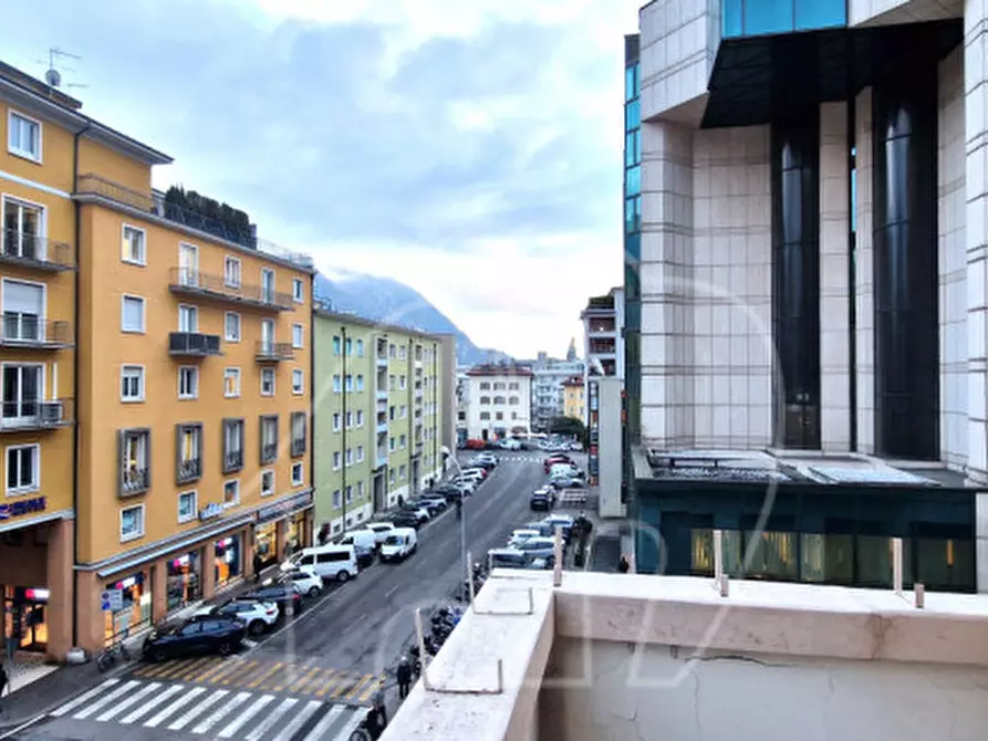 Immagine 3 di Ufficio in affitto  in Corso della Libertà - Freiheitsstraße a Bolzano