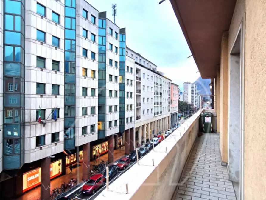 Immagine 4 di Ufficio in affitto  in Corso della Libertà - Freiheitsstraße a Bolzano