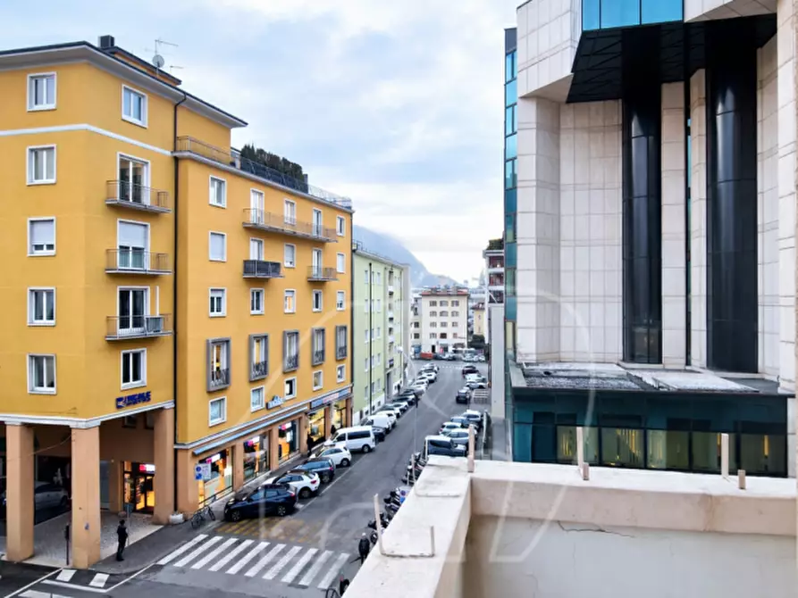 Immagine 3 di Ufficio in affitto  in Corso della Libertà - Freiheitsstraße a Bolzano