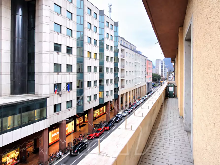 Immagine 4 di Ufficio in affitto  in Corso della Libertà - Freiheitsstraße a Bolzano