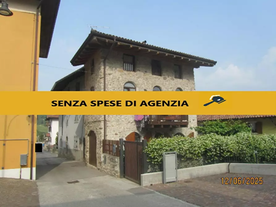 Immagine 1 di Appartamento in vendita  a Cavedine