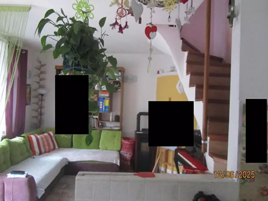 Immagine 2 di Appartamento in vendita  a Cavedine