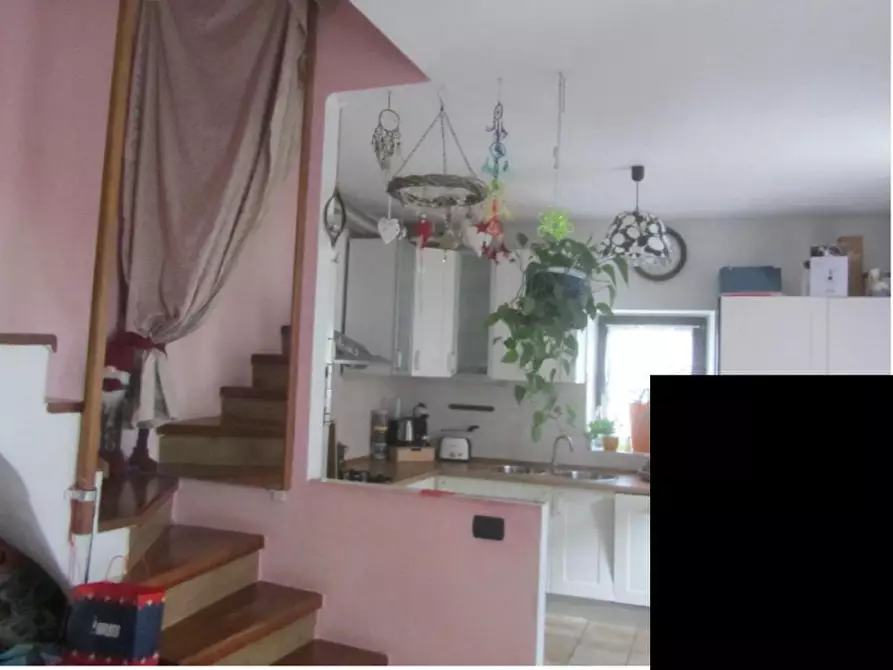 Immagine 3 di Appartamento in vendita  a Cavedine