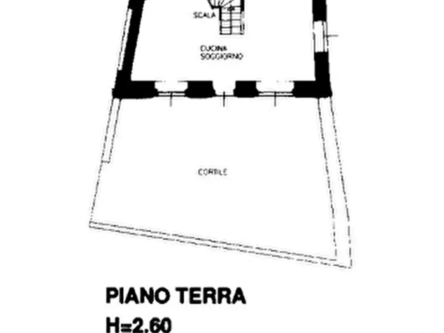 Immagine 8 di Appartamento in vendita  a Cavedine