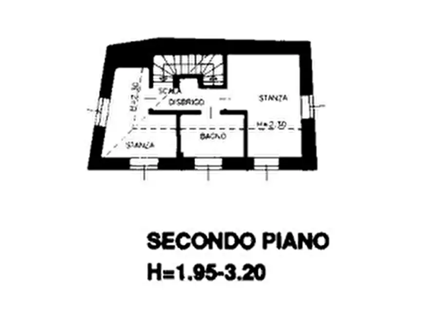 Immagine 10 di Appartamento in vendita  a Cavedine