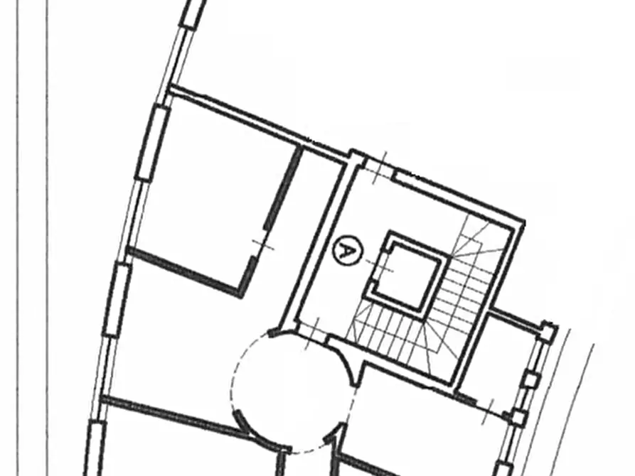 Immagine 11 di Ufficio in affitto  in Via della Mendola - Alte Mendelstraße a Bolzano