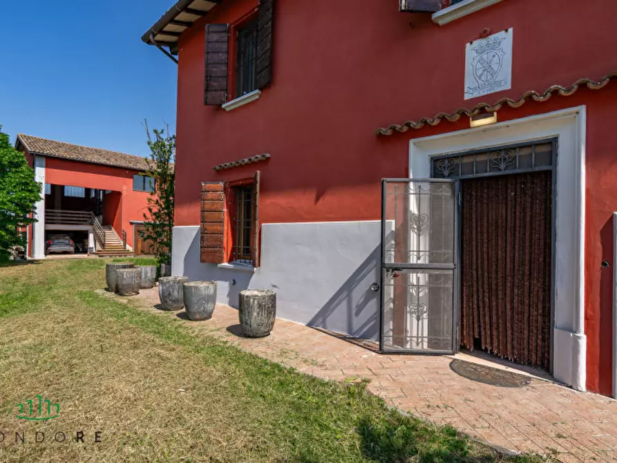 Immagine 6 di Casa indipendente in vendita  in Via Cacciatori a Crevalcore