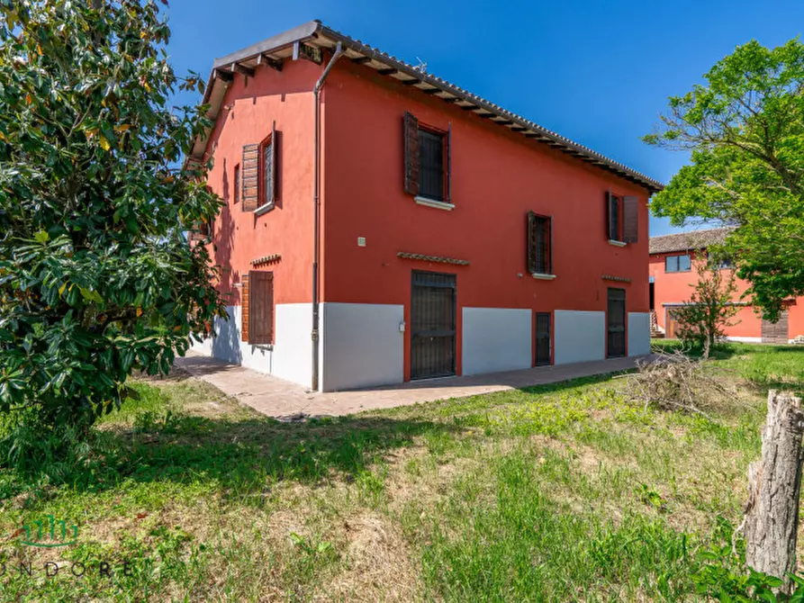 Immagine 7 di Casa indipendente in vendita  in Via Cacciatori a Crevalcore