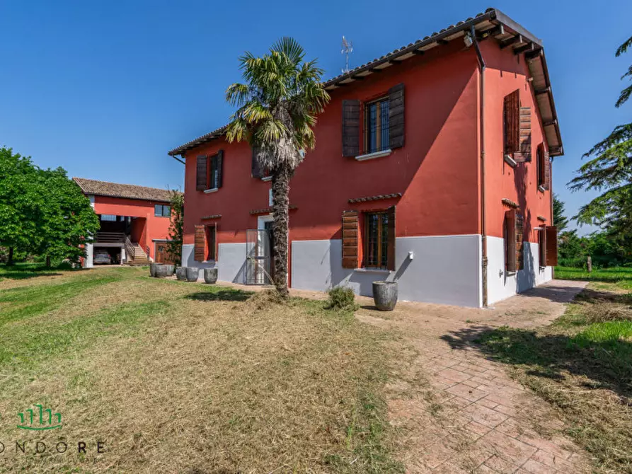 Immagine 9 di Casa indipendente in vendita  in Via Cacciatori a Crevalcore