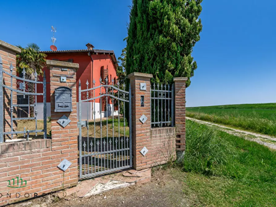 Immagine 12 di Casa indipendente in vendita  in Via Cacciatori a Crevalcore