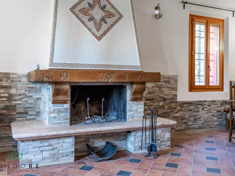 Immagine 21 di Casa indipendente in vendita  in Via Cacciatori a Crevalcore