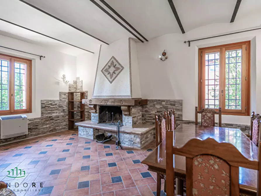 Immagine 24 di Casa indipendente in vendita  in Via Cacciatori a Crevalcore