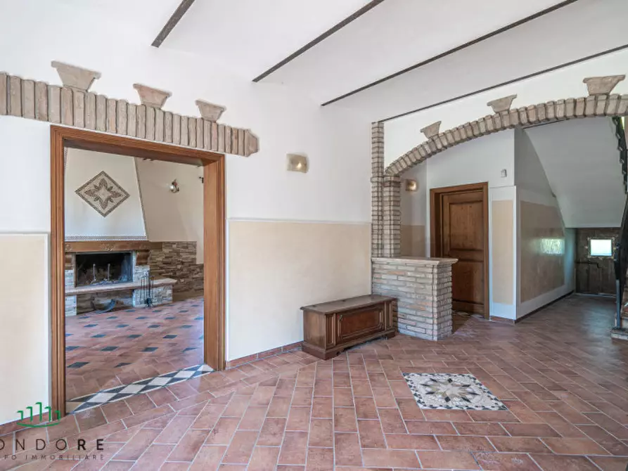 Immagine 34 di Casa indipendente in vendita  in Via Cacciatori a Crevalcore