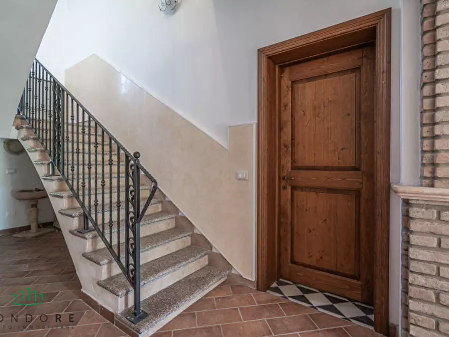 Immagine 35 di Casa indipendente in vendita  in Via Cacciatori a Crevalcore