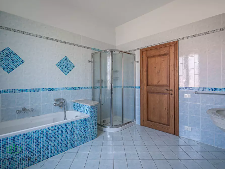 Immagine 47 di Casa indipendente in vendita  in Via Cacciatori a Crevalcore