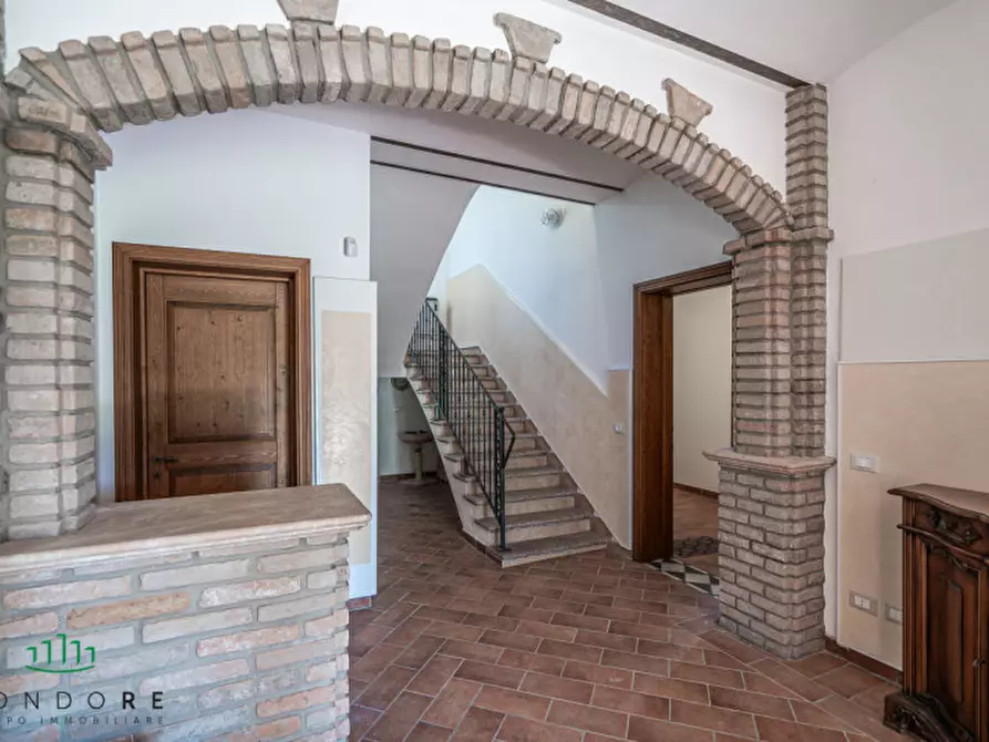 Immagine 48 di Casa indipendente in vendita  in Via Cacciatori a Crevalcore