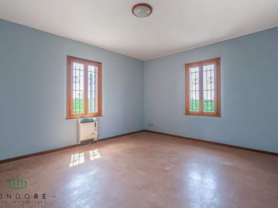 Immagine 52 di Casa indipendente in vendita  in Via Cacciatori a Crevalcore