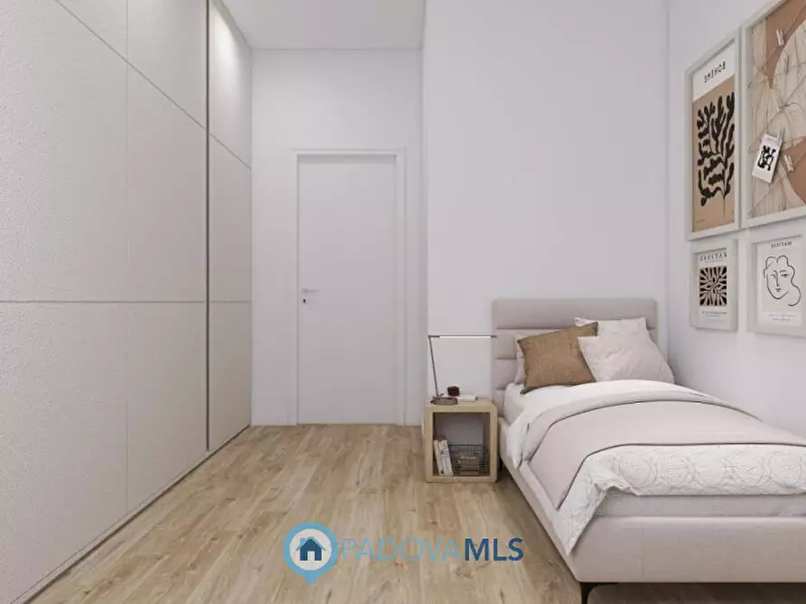 Immagine 2 di Casa bifamiliare in vendita  in Via Alessandro Manzoni a Albignasego