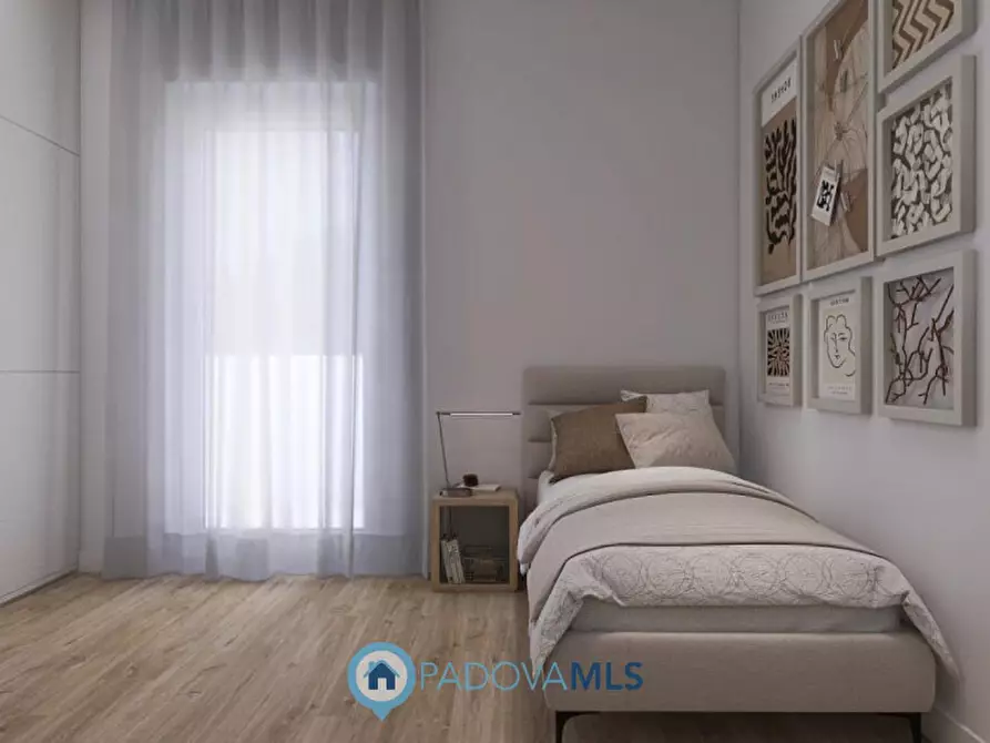 Immagine 21 di Casa bifamiliare in vendita  in Via Alessandro Manzoni a Albignasego