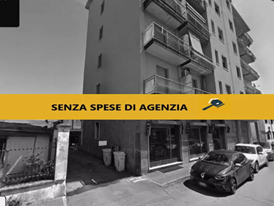Immagine 1 di Appartamento in vendita  in Via Lomellina 12 a Voghera