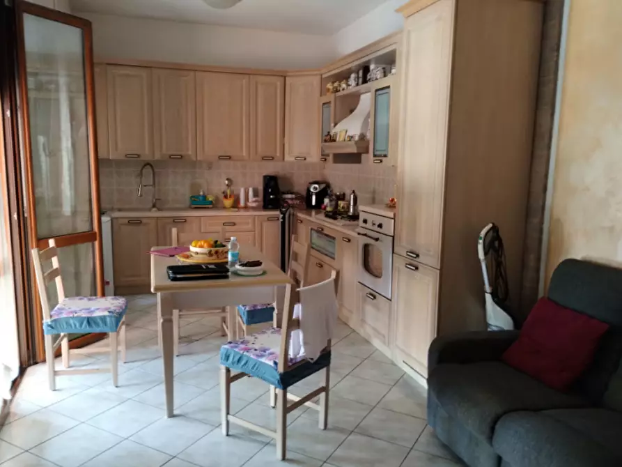 Immagine 2 di Appartamento in vendita  in Via Lomellina 12 a Voghera