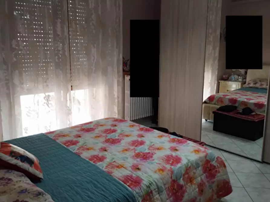 Immagine 4 di Appartamento in vendita  in Via Lomellina 12 a Voghera