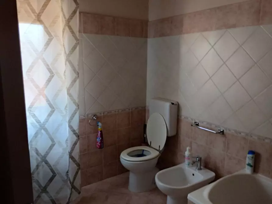 Immagine 5 di Appartamento in vendita  in Via Lomellina 12 a Voghera