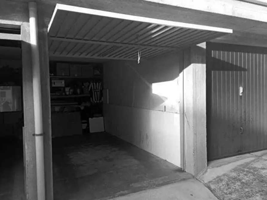 Immagine 6 di Appartamento in vendita  in Via Lomellina 12 a Voghera