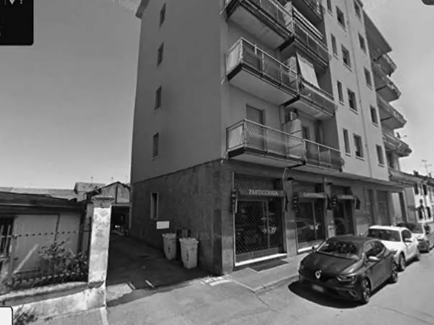 Immagine 7 di Appartamento in vendita  in Via Lomellina 12 a Voghera