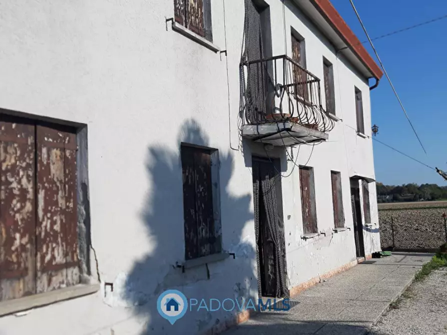 Immagine 9 di Casa indipendente in vendita  in Via Pozzonovo, 1 a Monselice