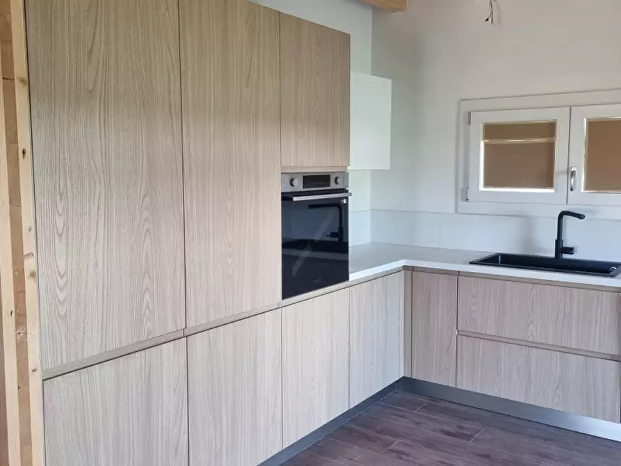 Immagine 3 di Casa indipendente in vendita  a Padova