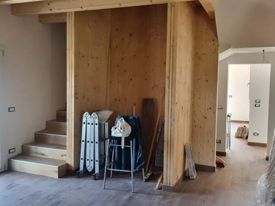 Immagine 4 di Casa indipendente in vendita  a Padova