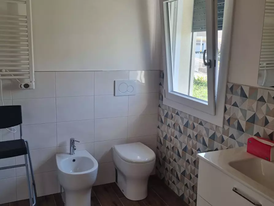 Immagine 5 di Casa indipendente in vendita  a Padova