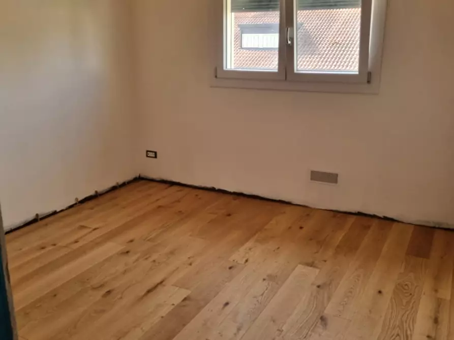 Immagine 6 di Casa indipendente in vendita  a Padova