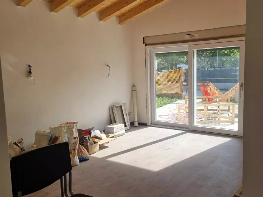 Immagine 7 di Casa indipendente in vendita  a Padova