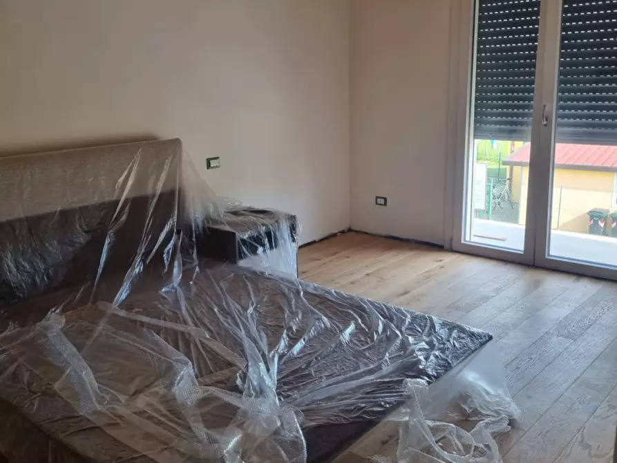 Immagine 10 di Casa indipendente in vendita  a Padova