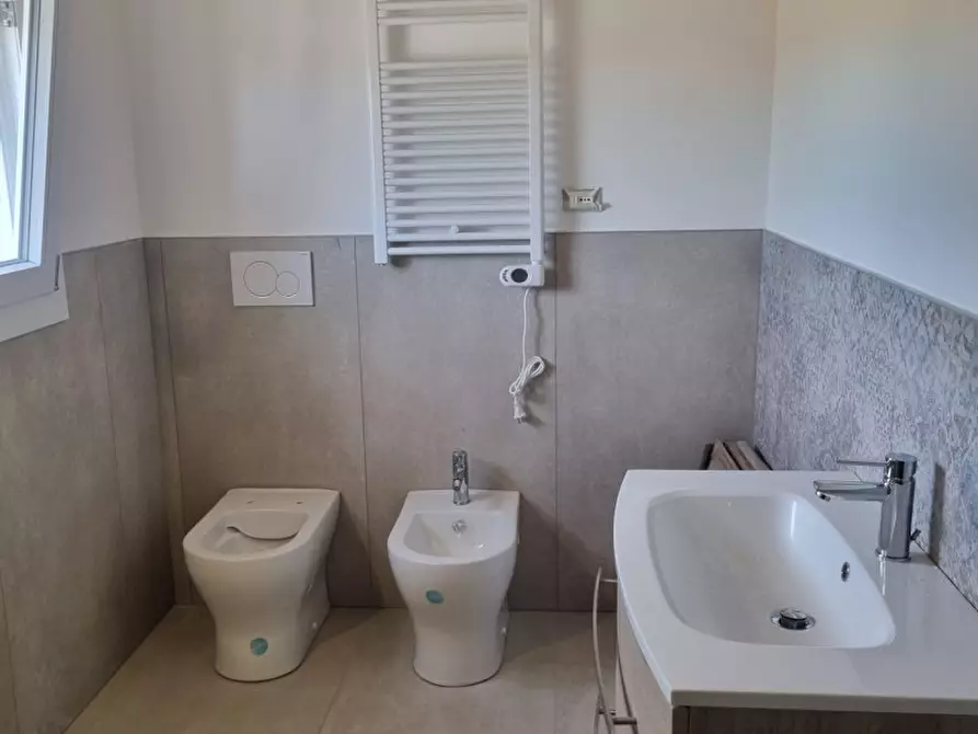 Immagine 11 di Casa indipendente in vendita  a Padova