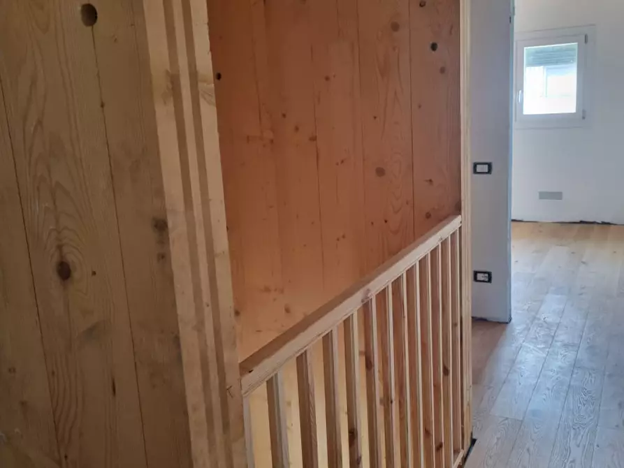 Immagine 13 di Casa indipendente in vendita  a Padova