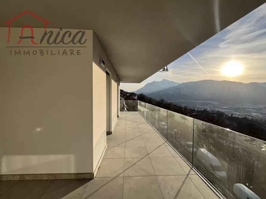 Immagine 1 di Appartamento in vendita  in Via delle Tre croci a Trento