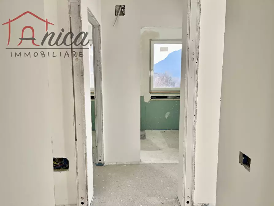 Immagine 3 di Appartamento in vendita  in Via delle Tre croci a Trento