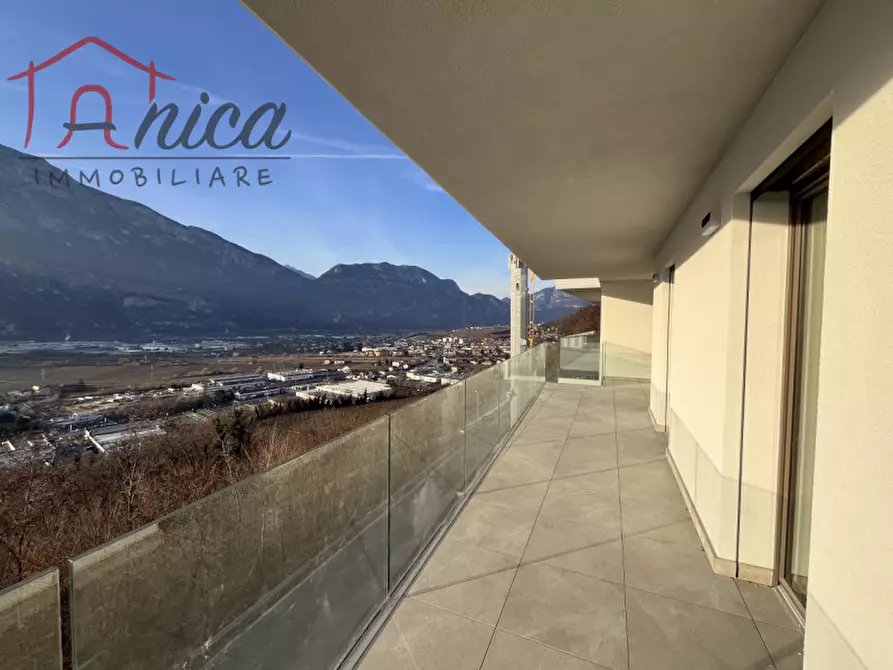 Immagine 16 di Appartamento in vendita  in Via delle Tre croci a Trento