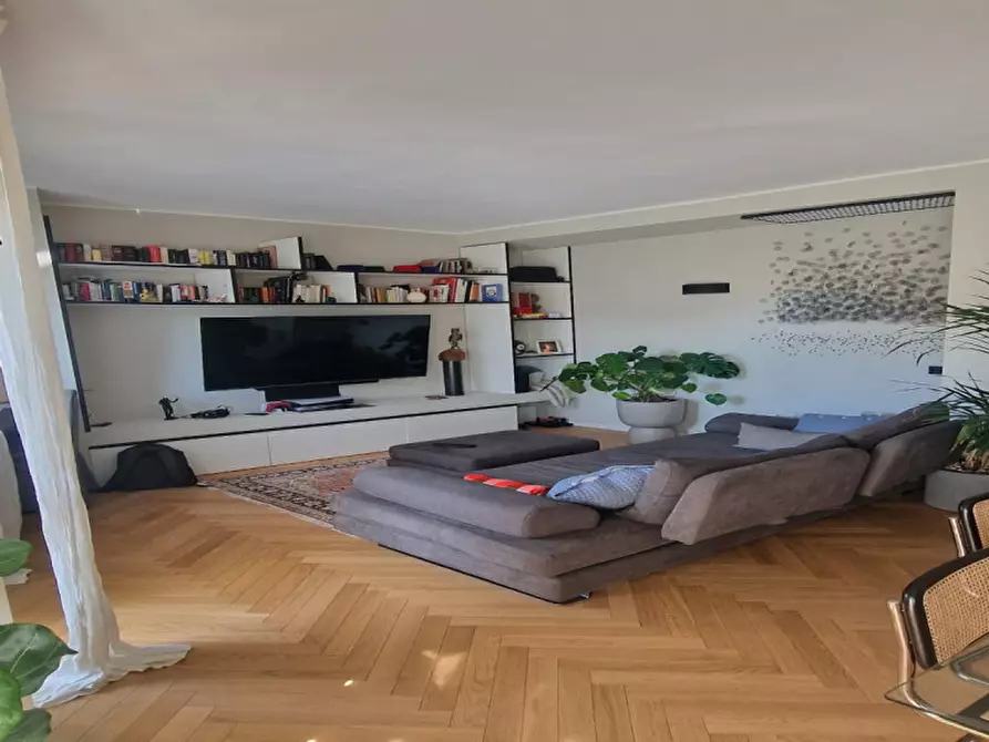 Immagine 1 di Appartamento in affitto  in Via Rembrandt, 22 a Milano